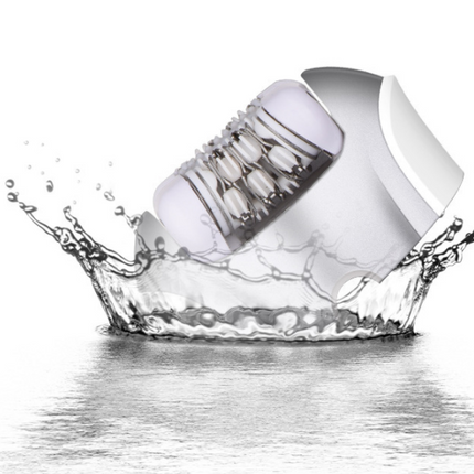 Hair Removal Apparatus Household Lip Water Washing