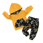 Yellow / 73cm