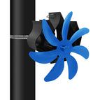 YL710 Wall Mounted Blue