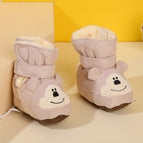 Beige / One size