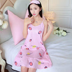 Pink / 2XL