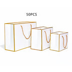 White Phnom Penh / Large / 50PCS