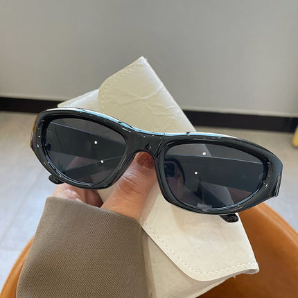 Vintage Sunglasses Female Funny Photography Sun Glasses
