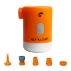 Orange / USB