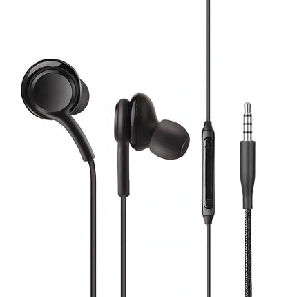 Decoding Digital Headset Extra Bass Earbuds Call