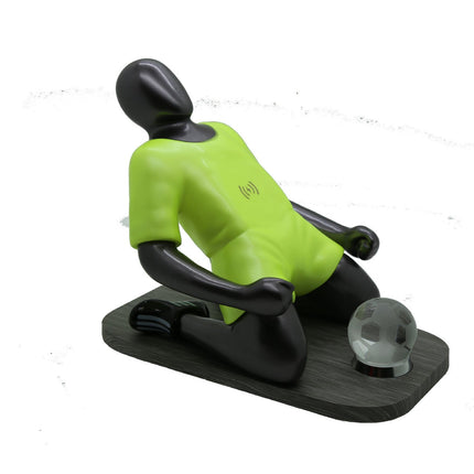 Wireless Charger 2-in-1 Bracket