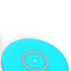 Blue / Fast charge 10w
