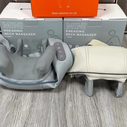 Rechargeable Trapezius Neck Massager