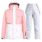 Pink E / XS