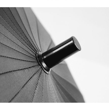Creative Straight Blade Umbrella Sword Umbrella Simple Student