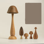 Mushroom Set / Plug in / 220V US