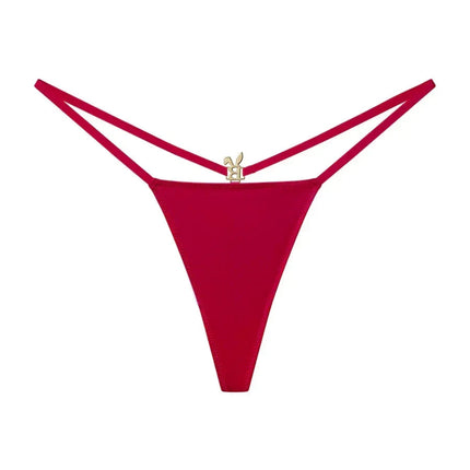 G-STRING IN RED WINE
