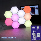 Bluetooth / 10lights