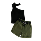 Green / 90cm