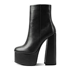Black / 34