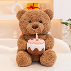Cake Bear / 30cm