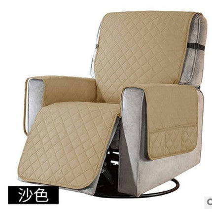 Recliner Sofa Towel Anti-slip And Anti-slip