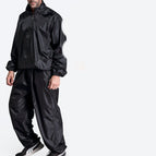 Black / L