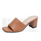 Brown 6cm / 35