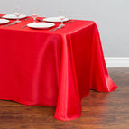 Red / 1.5x1.5m