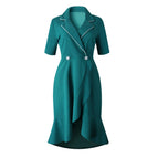 Green / M