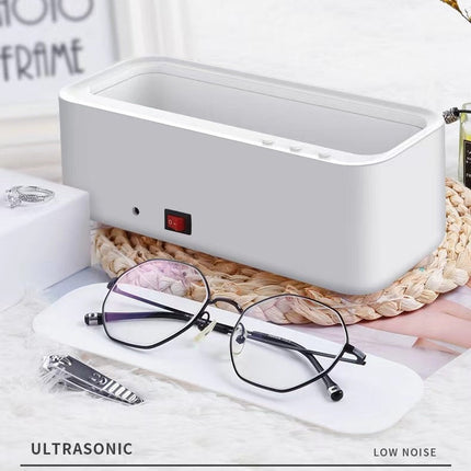 Sound Wave Vibration Cleaner Multifunctional Portable Household Use