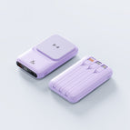 Purple Ordinary Fast Charge / 10000 MA