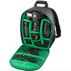 Green / Backpack