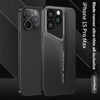 Cool Black / 12PRO