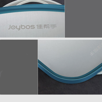 Multifunctional Stainless Steel Cutting Board Thickened Chopping  Mildew Proof
