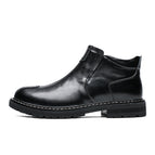 Black / 38