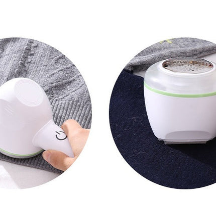Sweater Pilling Trimmer Rechargeable Household Clothing