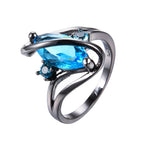 Water Blue / NO.5
