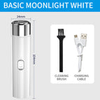White / Basic fund / USB