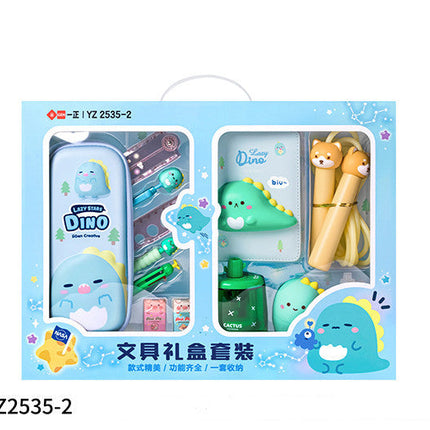 Creative Stationery Gift Box For Primary School Students Full Set