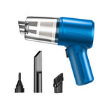 Blue Rechargeable 1200 MA