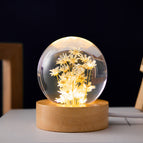 6cm yellow daisy ball / Plugin payment
