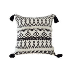 Square pillow 4545cm / Without core