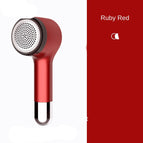 Red / Battery models