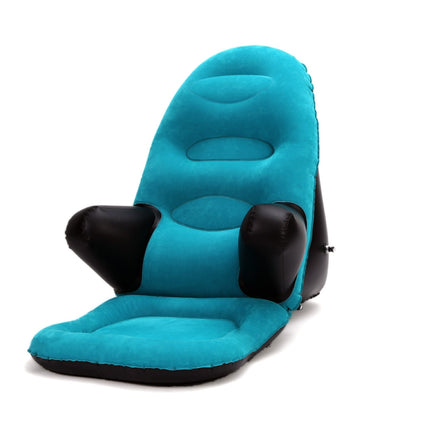 Camping Chair Beach Picnic Inflatable Sofa Lazy Ultralight Down