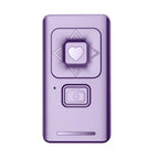 Purple / USB