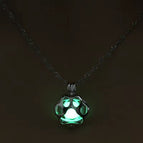Cats paw green