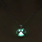 Cats paw green