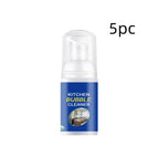 White 5pcs / 30ML