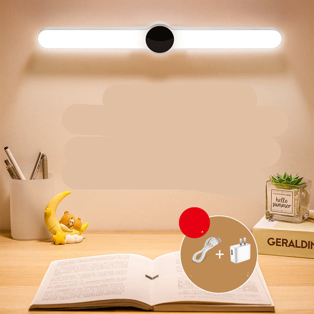 Student Dormitory Bedroom Magnetic Desk Eye Protection