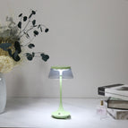 3W / Green