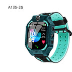 A13S2G green