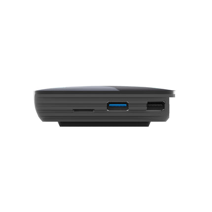 S905X3 Dual WIFI With Bluetooth Android 90 Set-top Box