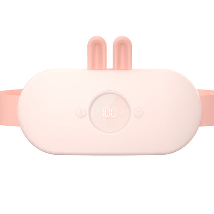 Nuan  Belt Girl's Menstrual Period Aunt Pain