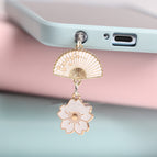 3.5MM earphone hole plug A